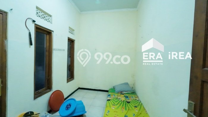 Dijual Rumah Murah di Gentan Solo Harga Rp 450 Juta LT 88m2 Dijual Rumah Murah di Gentan Solo Harga Rp 450 Juta LT 88m2
