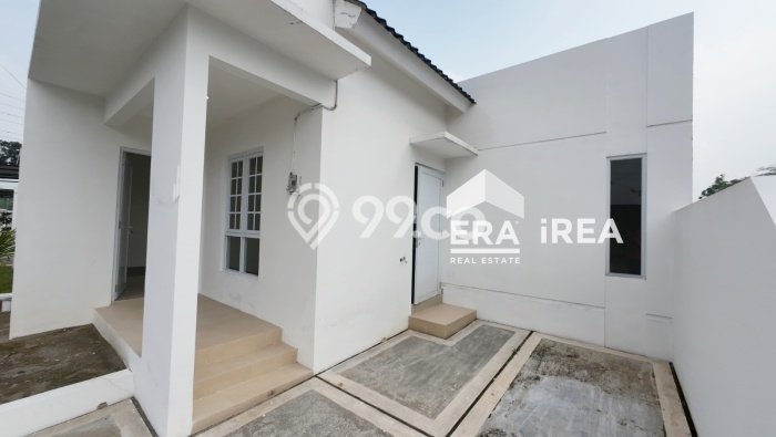 Jual Rumah Harga Miring Ngawen Punya 2 Kamar & LT 80m2 Jual Rumah Harga Miring Ngawen Punya 2 Kamar & LT 80m2