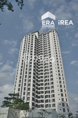 Tersedia Apartemen 3 KT & 0 KM di Solo Baru, Solo Tersedia Apartemen 3 KT & 0 KM di Solo Baru, Solo