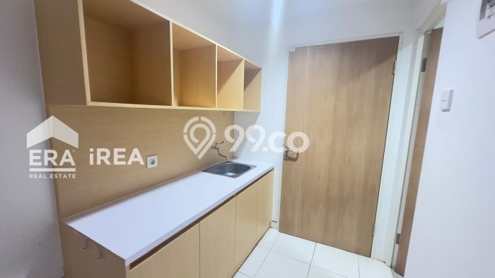 Hunian Apartemen 1 KT 1 KM Dijual di Kartosuro Solo, Luas 19m2 Hunian Apartemen 1 KT 1 KM Dijual di Kartosuro Solo, Luas 19m2