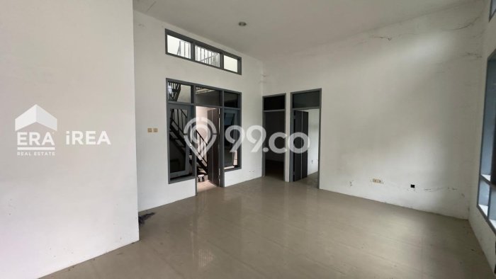 Rumah Modern Minimalis 3 KT Bisa Langsung Pindah di Grogol Rumah Modern Minimalis 3 KT Bisa Langsung Pindah di Grogol