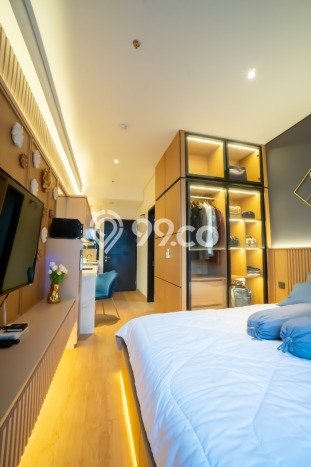 Untuk Dijual Apartemen di Solo Baru, Solo Punya 1 Kamar Tidur Untuk Dijual Apartemen di Solo Baru, Solo Punya 1 Kamar Tidur