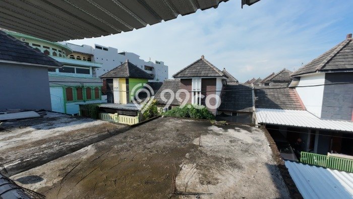 Rumah Modern Cantik 4 Kamar Siap Huni di Gentan Rumah Modern Cantik 4 Kamar Siap Huni di Gentan