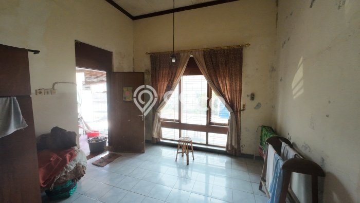 Tanah Dijual Lokasi Serengan, Solo Luas 638m2 Legalitas Aman Tanah Dijual Lokasi Serengan, Solo Luas 638m2 Legalitas Aman