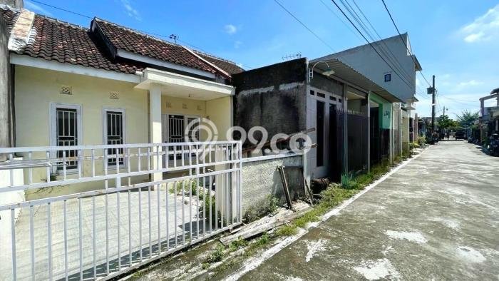 Rumah Terjangkau Dijual Area Gentan, Solo Harga Rp 260 Juta Rumah Terjangkau Dijual Area Gentan, Solo Harga Rp 260 Juta