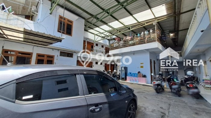 Unit Kost Dijual di Purwosari dengan 0 Kamar Tidur & Luas Bangunan 493m2 Unit Kost Dijual di Purwosari dengan 0 Kamar Tidur & Luas Bangunan 493m2