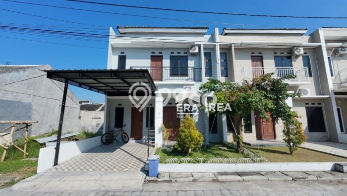 Dijual Rumah Minimalis Bagus Punya 3 KT di Kartosuro Solo SHM Dijual Rumah Minimalis Bagus Punya 3 KT di Kartosuro Solo SHM