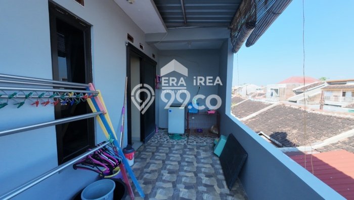 Dijual Rumah Minimalis Bagus Punya 3 KT di Kartosuro Solo SHM Dijual Rumah Minimalis Bagus Punya 3 KT di Kartosuro Solo SHM