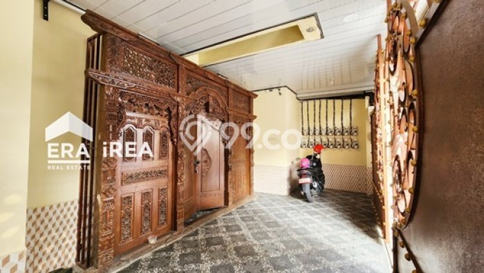 Kost Dijual Lokasi Jebres, Solo, 66 KT, 66 KM, 950m2 Kost Dijual Lokasi Jebres, Solo, 66 KT, 66 KM, 950m2