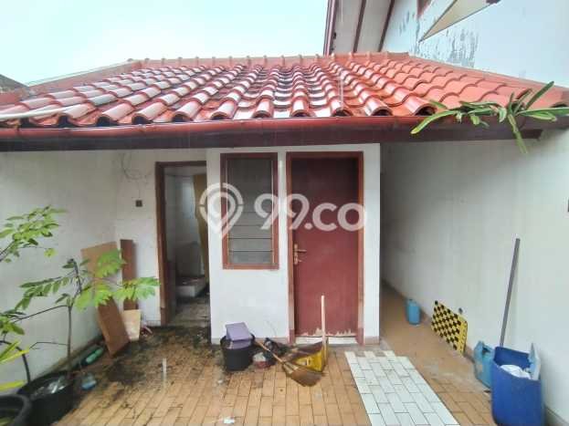Siap Huni Rumah Mewah 6 Kamar di Banjarsari Dekat ke Mana Pun Siap Huni Rumah Mewah 6 Kamar di Banjarsari Dekat ke Mana Pun