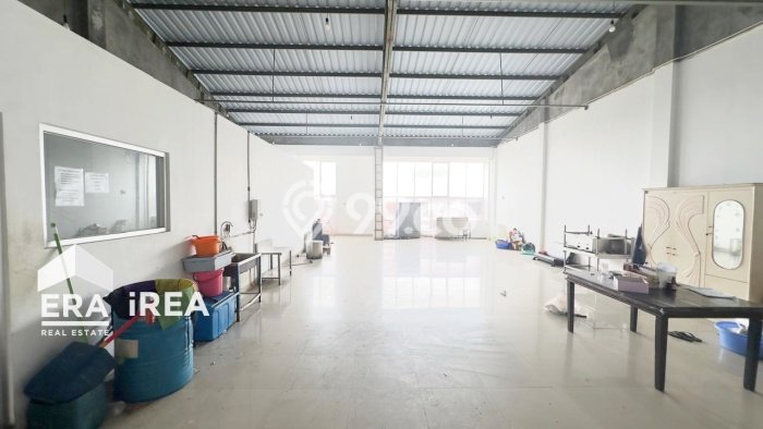 Untuk Disewa Ruko di Serengan Surakarta LT 250m2, LB 561m2 Untuk Disewa Ruko di Serengan Surakarta LT 250m2, LB 561m2