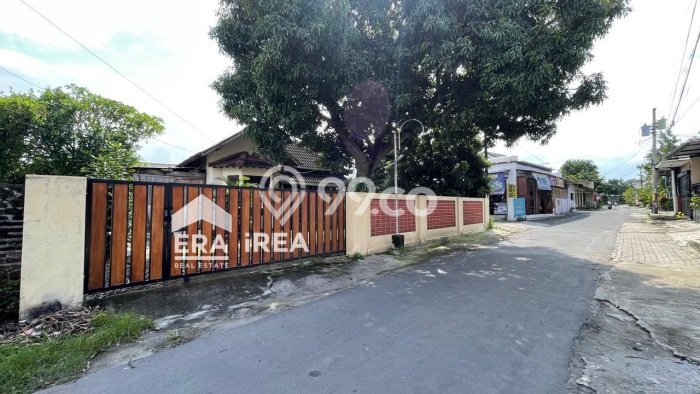 Dijual Cepat Rumah Bagus Siap Huni LB 150m2 di Banyudono, Boyolali Dijual Cepat Rumah Bagus Siap Huni LB 150m2 di Banyudono, Boyolali