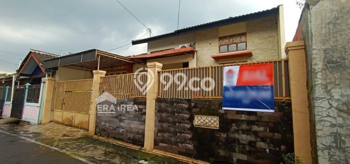 For Sale Rumah 3 Kamar Lokasi Ideal Nyaman dan Strategis di Grogol For Sale Rumah 3 Kamar Lokasi Ideal Nyaman dan Strategis di Grogol