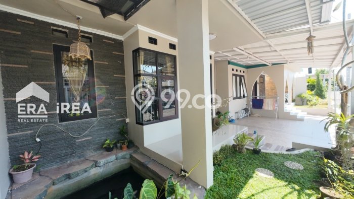 Dijual Cepat Rumah Favorit Siap Huni LB 200m2 di Mojolaban, Sukoharjo Dijual Cepat Rumah Favorit Siap Huni LB 200m2 di Mojolaban, Sukoharjo