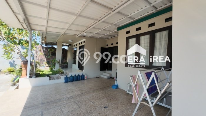 Dijual Cepat Rumah Favorit Siap Huni LB 200m2 di Mojolaban, Sukoharjo Dijual Cepat Rumah Favorit Siap Huni LB 200m2 di Mojolaban, Sukoharjo