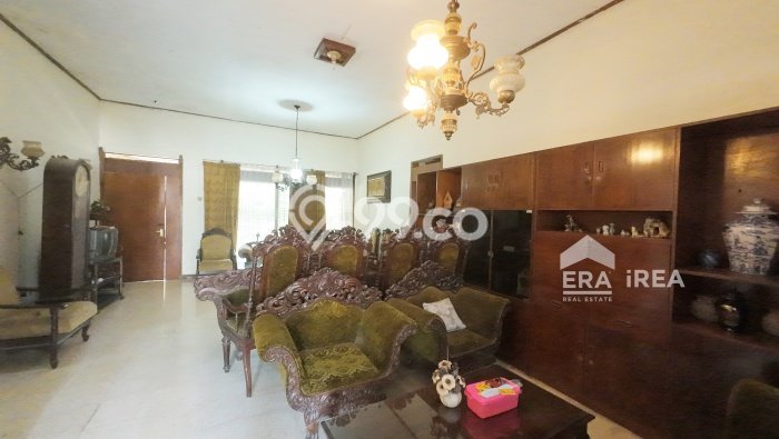 Tanah di Ngemplak, Solo Luas 1432m2 Dijual Segera Tanah di Ngemplak, Solo Luas 1432m2 Dijual Segera