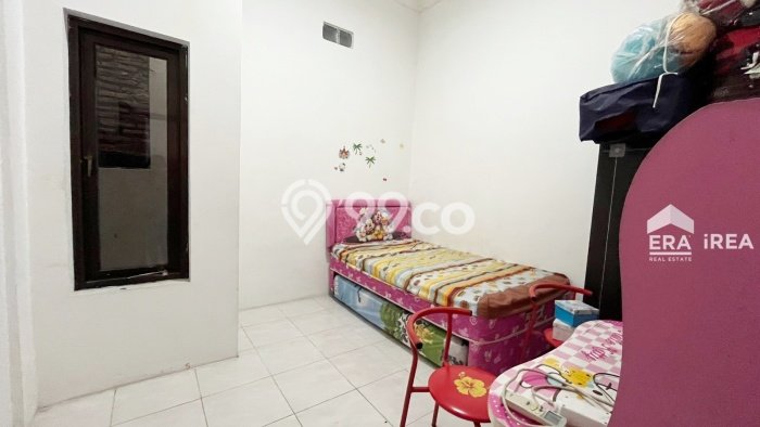 Rumah Modern Minimalis 4 Kamar Bisa Langsung Pindah di Laweyan Rumah Modern Minimalis 4 Kamar Bisa Langsung Pindah di Laweyan