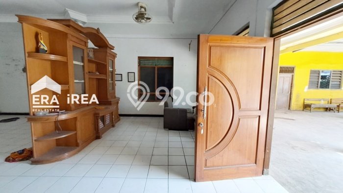 Dijual Hunian Mewah dengan Fasilitas Sekitar Komplit di Laweyan, Solo Dijual Hunian Mewah dengan Fasilitas Sekitar Komplit di Laweyan, Solo