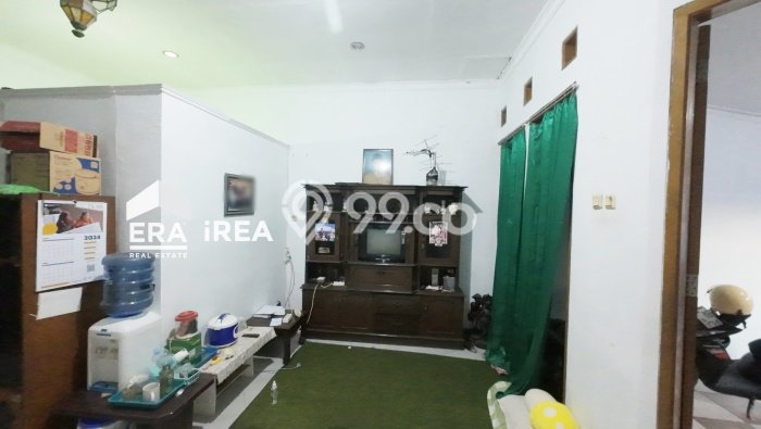 Hunian Cantik Minimalis Lb 90m2 di Laweyan, Solo Hunian Cantik Minimalis Lb 90m2 di Laweyan, Solo