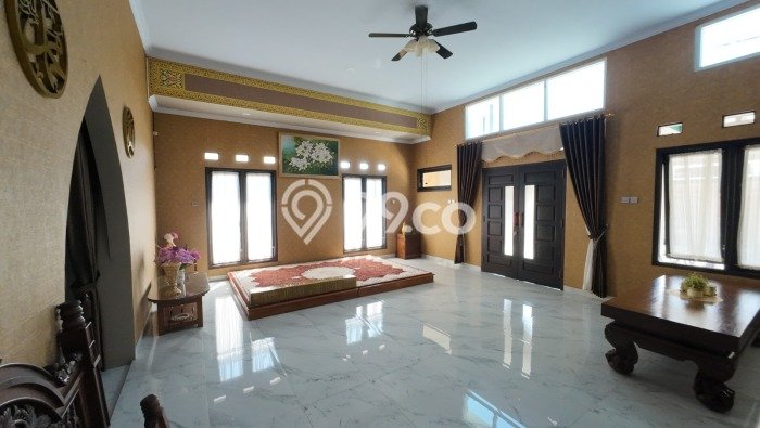 Dijual Cepat Rumah Favorit Siap Huni LB 200m2 di Mojolaban, Sukoharjo Dijual Cepat Rumah Favorit Siap Huni LB 200m2 di Mojolaban, Sukoharjo
