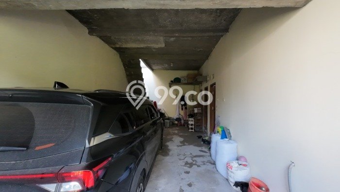 Rumah Modern Cantik 4 Kamar Siap Huni di Gentan Rumah Modern Cantik 4 Kamar Siap Huni di Gentan