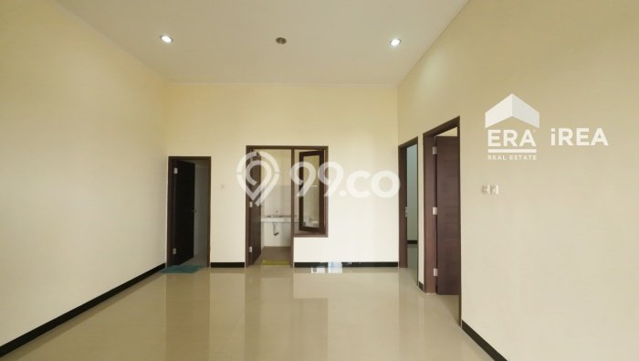Jual Rumah Siap Huni di Kartosuro Solo Harga Rp 400 Juta LT 75m2 Jual Rumah Siap Huni di Kartosuro Solo Harga Rp 400 Juta LT 75m2