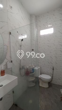 Hunian Cantik Minimalis Lb 140m2 di Kartosuro, Solo Hunian Cantik Minimalis Lb 140m2 di Kartosuro, Solo