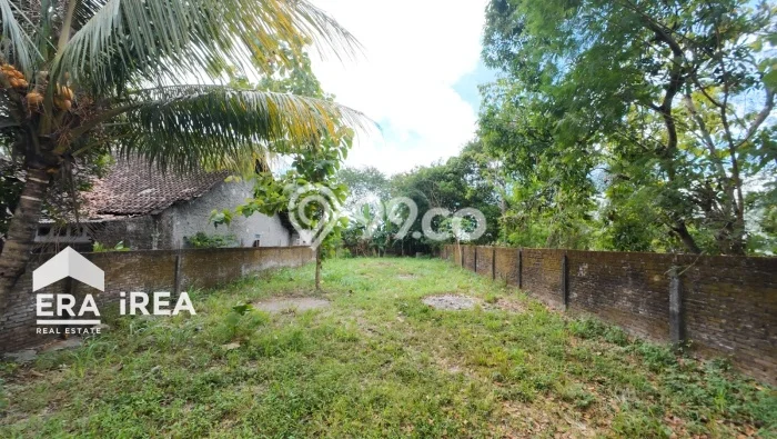 Tanah untuk Dijual di Delanggu Klaten Luas 640m2 Tanah untuk Dijual di Delanggu Klaten Luas 640m2