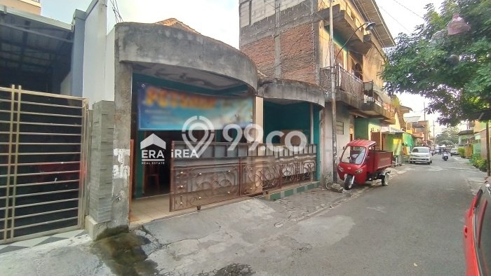 Untuk Dijual Tanah di Laweyan Solo Luas 145m2 SHM Untuk Dijual Tanah di Laweyan Solo Luas 145m2 SHM