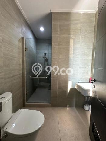 For Sale! Premium House LT 75m2 Desain Modern di Pantai Indah Kapuk 2 For Sale! Premium House LT 75m2 Desain Modern di Pantai Indah Kapuk 2