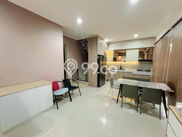 Jual Rumah Luas Elegan Dengan View Cantik di Pantai Indah Kapuk 2, Jakarta Utara Jual Rumah Luas Elegan Dengan View Cantik di Pantai Indah Kapuk 2, Jakarta Utara