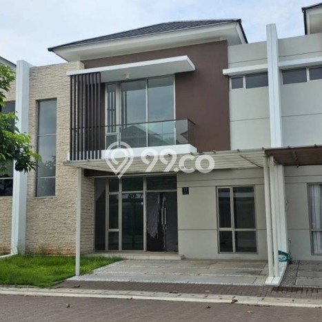 For Sale! Luxury House LT 120m2 Desain Modern di Pantai Indah Kapuk 2 For Sale! Luxury House LT 120m2 Desain Modern di Pantai Indah Kapuk 2