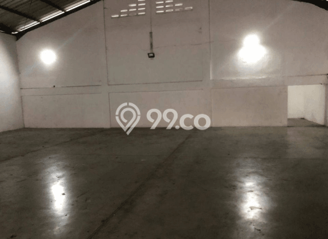 Unit Gudang Tersedia di Kapuk Spesifikasi LB 525m2 Unit Gudang Tersedia di Kapuk Spesifikasi LB 525m2