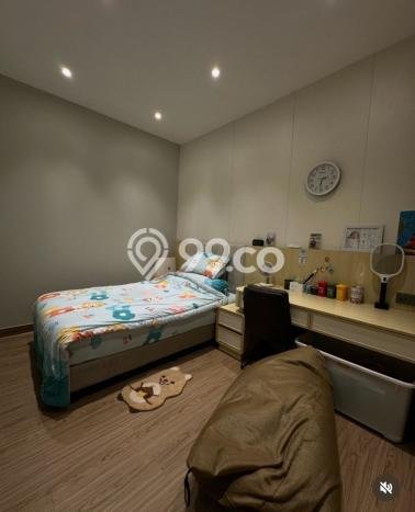 Dijual Rumah Luas Megah Dengan View Eksklusif di Pantai Indah Kapuk 2, Jakarta Utara Dijual Rumah Luas Megah Dengan View Eksklusif di Pantai Indah Kapuk 2, Jakarta Utara