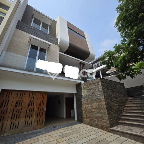 Jual Rumah Mewah Megah Dengan View Cantik di Pantai Indah Kapuk, Jakarta Utara Jual Rumah Mewah Megah Dengan View Cantik di Pantai Indah Kapuk, Jakarta Utara