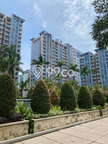 Jual Rumah Luas Megah Dengan View Cantik di Pluit, Jakarta Utara Jual Rumah Luas Megah Dengan View Cantik di Pluit, Jakarta Utara