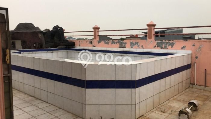 Dijual Rumah Mewah Exclusive di Kosambi, Tangerang Dijual Rumah Mewah Exclusive di Kosambi, Tangerang