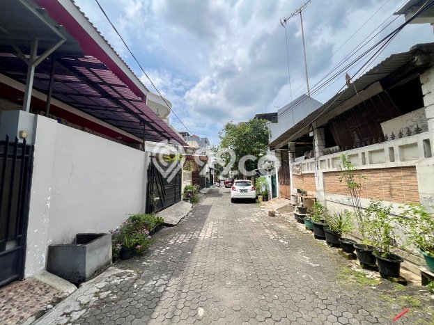 Rumah Luxury Modern Tanpa Renovasi di Sunter Jakarta Utara Rumah Luxury Modern Tanpa Renovasi di Sunter Jakarta Utara