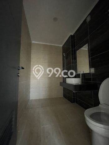 Jual Rumah Mewah Elegan Dengan View Cantik di Summarecon Serpong, Tangerang Jual Rumah Mewah Elegan Dengan View Cantik di Summarecon Serpong, Tangerang