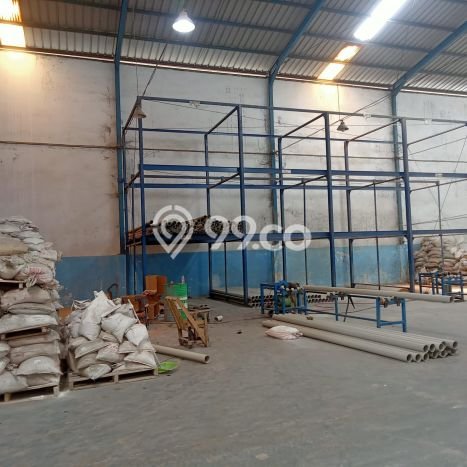 For Rent Gudang di Cengkareng, Luas 2000m², Area Strategis, Siap Pakai For Rent Gudang di Cengkareng, Luas 2000m², Area Strategis, Siap Pakai