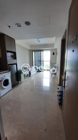 Untuk Dijual Apartemen 1 KT & 1 KM di Jakarta Utara Area Strategis Untuk Dijual Apartemen 1 KT & 1 KM di Jakarta Utara Area Strategis