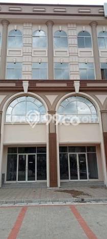 Ruko Dijual di Prime Area Jakarta Utara Luas 270m2 Ruko Dijual di Prime Area Jakarta Utara Luas 270m2