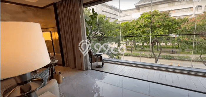 Paling Dicari! Apartemen Premium Dijual di Pantai Indah Kapuk Punya 3 Bedroom Paling Dicari! Apartemen Premium Dijual di Pantai Indah Kapuk Punya 3 Bedroom