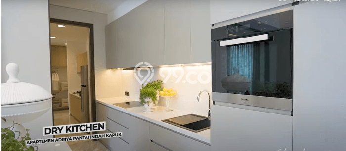 Paling Dicari! Apartemen Premium Dijual di Pantai Indah Kapuk Punya 3 Bedroom Paling Dicari! Apartemen Premium Dijual di Pantai Indah Kapuk Punya 3 Bedroom