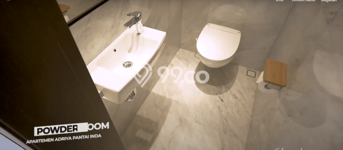 Paling Dicari! Apartemen Premium Dijual di Pantai Indah Kapuk Punya 3 Bedroom Paling Dicari! Apartemen Premium Dijual di Pantai Indah Kapuk Punya 3 Bedroom