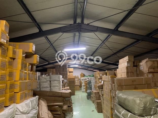 Gudang Bagus Dijual di Daan Mogot Tangerang Strategis Cocok untuk Kembangkan Bisnis Gudang Bagus Dijual di Daan Mogot Tangerang Strategis Cocok untuk Kembangkan Bisnis