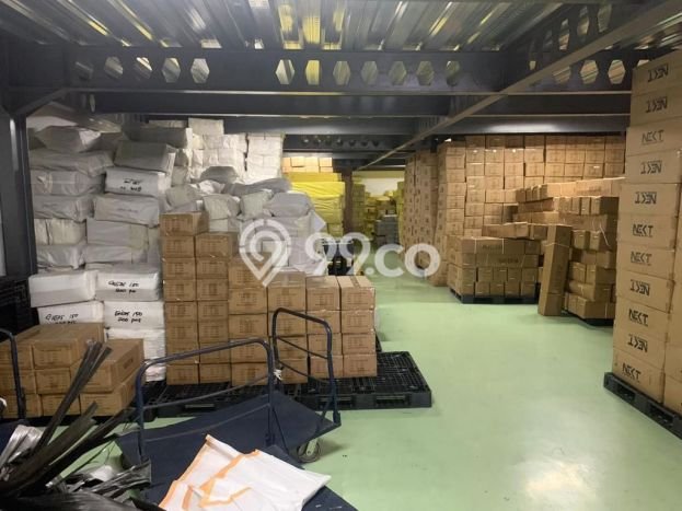 Gudang Bagus Dijual di Daan Mogot Tangerang Strategis Cocok untuk Kembangkan Bisnis Gudang Bagus Dijual di Daan Mogot Tangerang Strategis Cocok untuk Kembangkan Bisnis