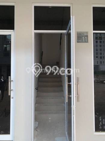 Unit Ruko Dijual di Jakarta Utara LT 73m2 & LB 210m2 Unit Ruko Dijual di Jakarta Utara LT 73m2 & LB 210m2