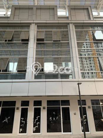 Unit Ruko Dijual di Jakarta Utara LT 73m2 & LB 210m2 Unit Ruko Dijual di Jakarta Utara LT 73m2 & LB 210m2