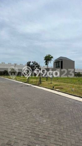 Lahan Dijual Lokasi Strategis di Jakarta Utara dengan Luas 250m2 Lahan Dijual Lokasi Strategis di Jakarta Utara dengan Luas 250m2